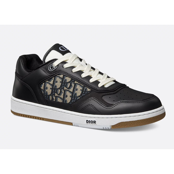 uptown sneakers black